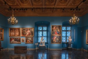 Mecenatas Pranas Kiznis: „Noriu sugrąžinti Lietuvai nors dalį paveldo“