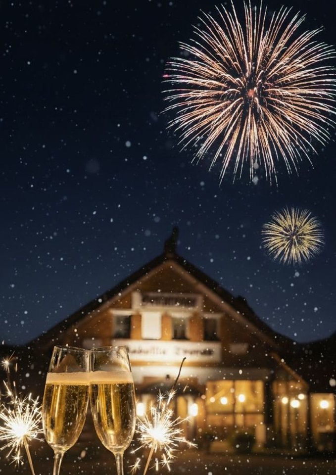 „Radailių dvaras“ esantis visai netoli uostamiesčio, kviečia į įspūdingą šventę.