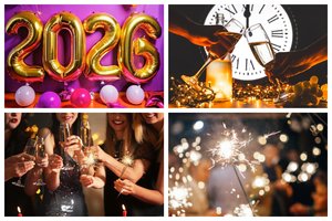 Naujųjų sutikimo vakaras: TOP idėjos, kur atšvęsti stilingai, smagiai ir gurmaniškai