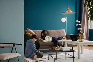 6 idėjos, kaip atnaujinti namus taupiai