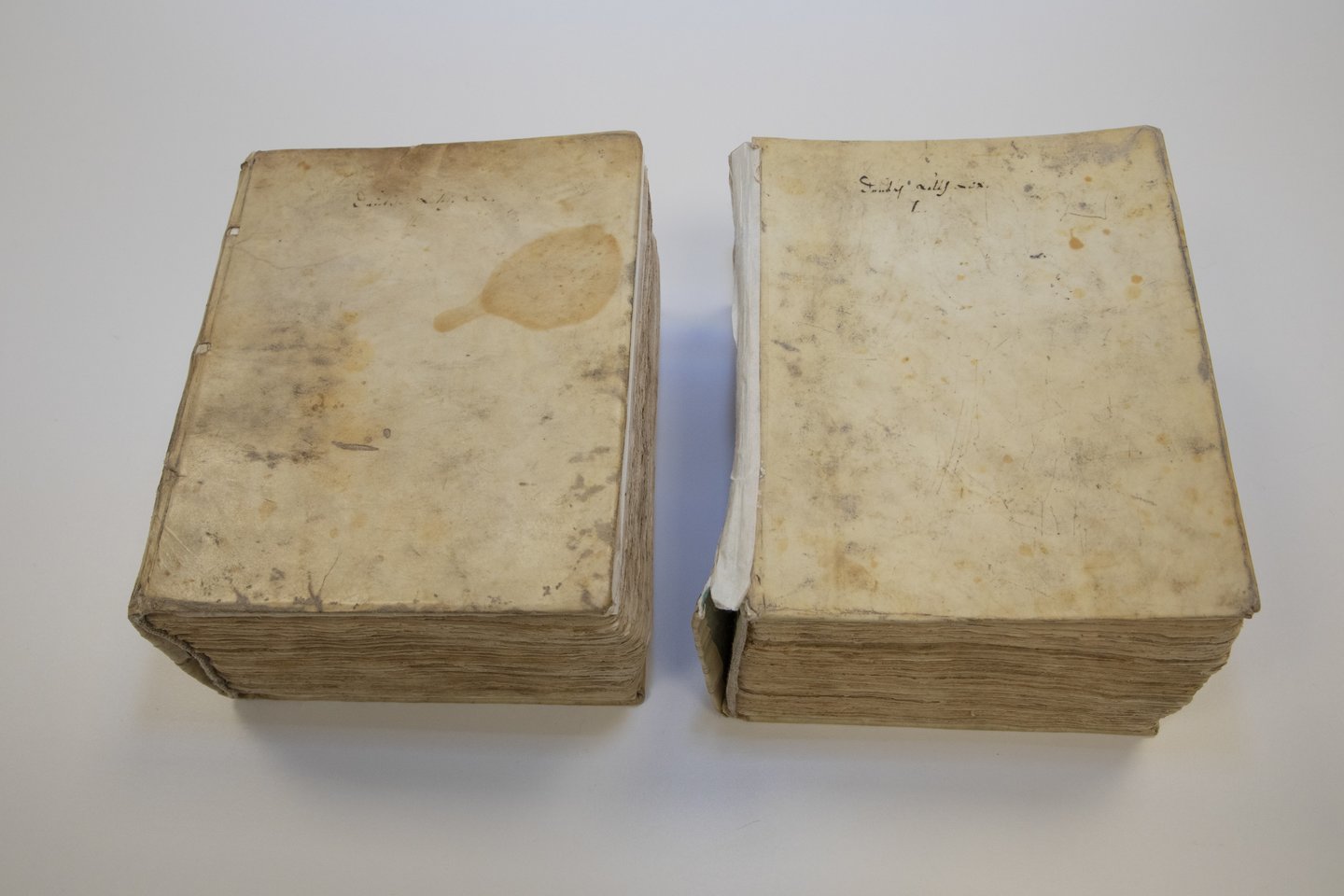 Rankraštinis lietuvių-vokiečių kalbų žodynas „Clavis Germanico-Lithvana“, parengtas XVII-XVIII a. sandūroje Mažojoje Lietuvoje