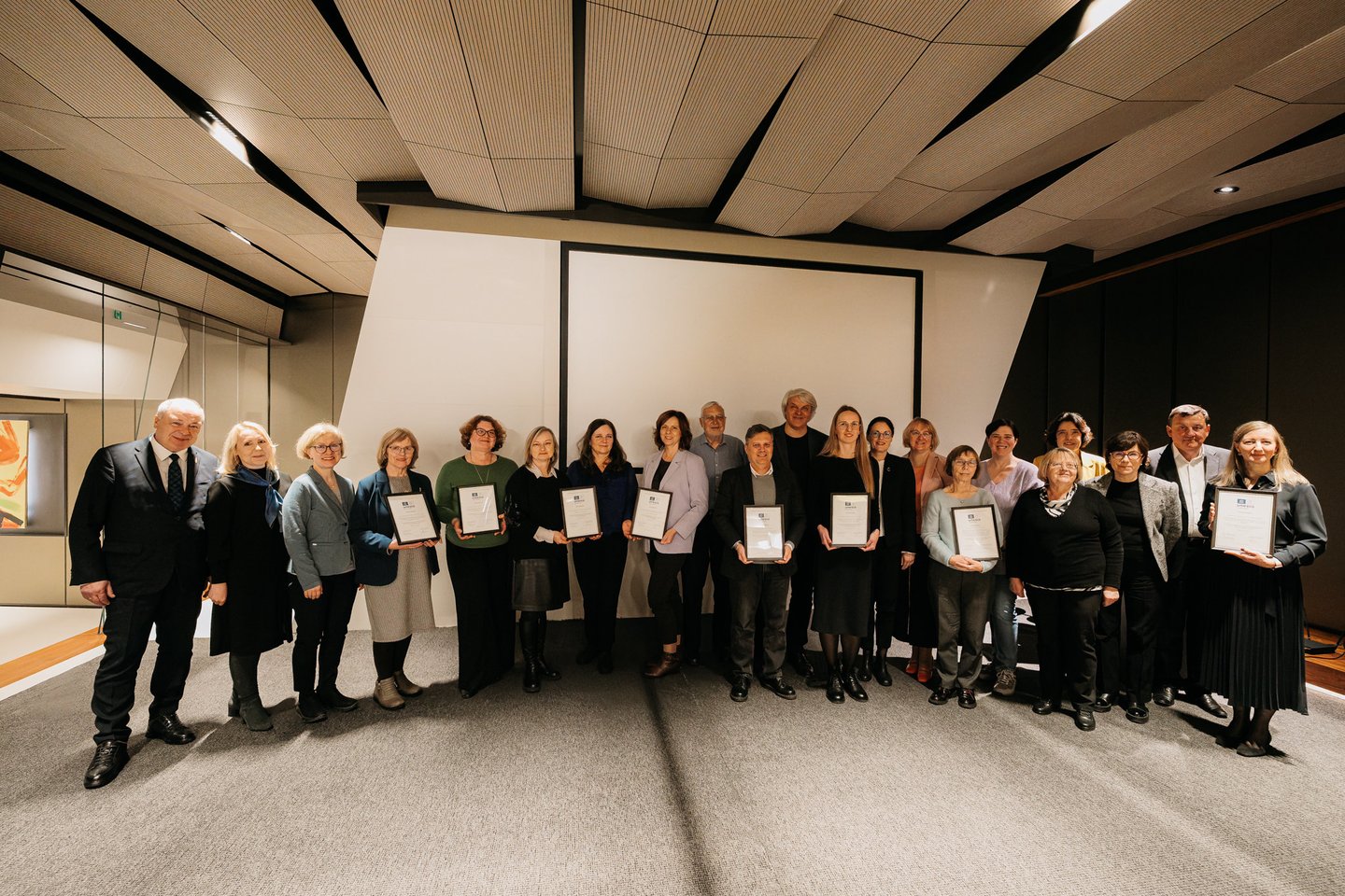 Ceremonija.<br>D.Rimeikos nuotr.