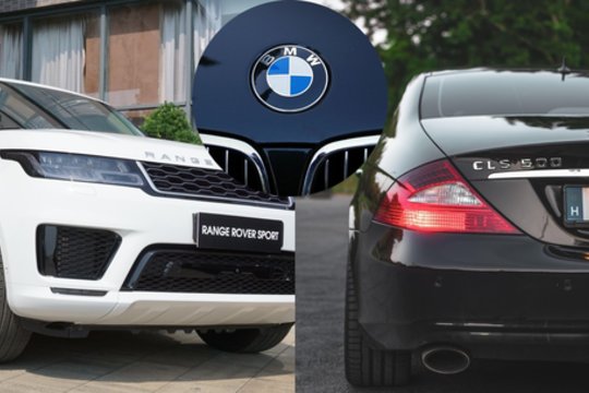 Kokių prabangių automobilių neverta pirkti: ekspertai išrinko 6 nepatikimiausius modelius