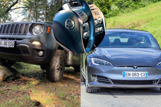 Mechanikas įvardijo 9 automobilius, kurių niekada nepirktų: kas su jais negerai