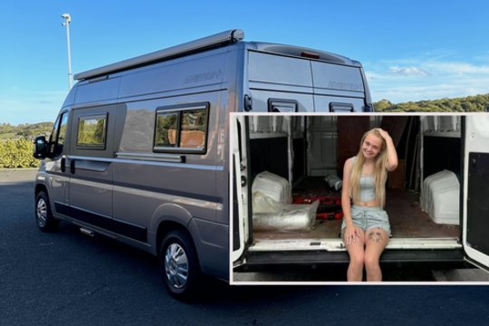 Mergina pardavė namus ir tuo šokiravo artimuosius: jos sprendimo iš pradžių niekas nesuprato