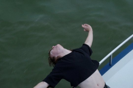 Lietuviškos premjeros Vilniaus dokumentinių filmų festivalyje – G. Paliušytės ir A. Arutiuniano kinematografiniai horizontai