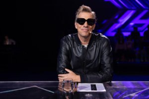 Iš Sauliaus Prūsaičio – netikėta naujiena