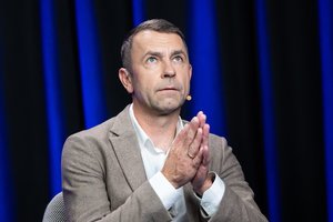 Apie skandalą prakalbęs „Fegda“ vadovas: „Esame įvelti į politinę mėsmalę“