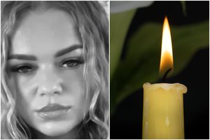 Anglijoje darbo metu žuvo lietuvė: artimieji turi vienintelį norą