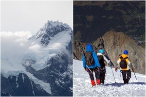 Atostogos virto tragedija: užklupusi gamtos stichija pražudė 5 turistus, talžė 52 m/s vėjas