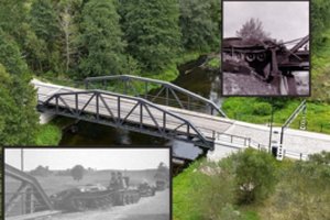 Kazbėjų tilto remontas Vilniuje virto atradimų lavina: darbininkai rado tai, ko nebuvo net žemėlapiuose