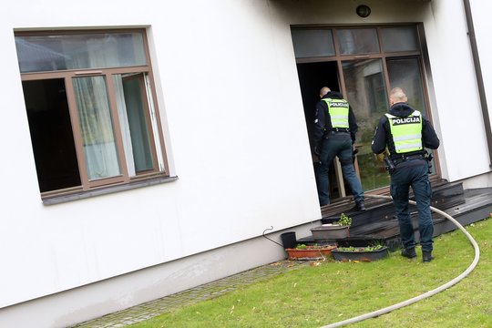 Visą savaitę prie jūsų durų gali pasirodyti pareigūnai – vizito priežastis nustebins