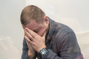 Mergaitės pagrobimo byloje negavus skundų, įsiteisėjo G. Filipavičiui skirta laisvės atėmimo bausmė