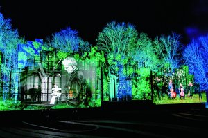 Muzikantai prakalbino genijų