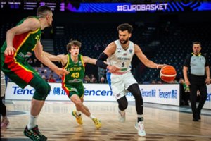 Paaiškėjo Lietuvos ir Didžiosios Britanijos akistatos likimas