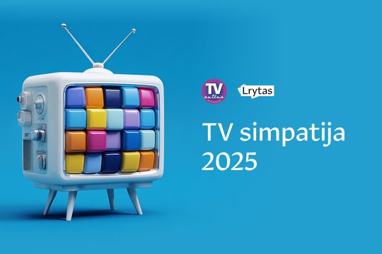 TV simpatija 2025