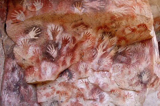 Svarbus atradimas: atrodo, uolų meno kūriniai atsirado ne šiaip sau – svarbus buvo ir garsas