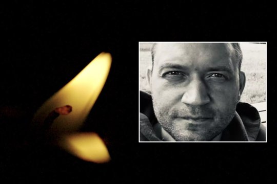 Klaipėdos džiazo bendruomenė neteko bičiulio: per gimtadienį mirė vos 46-erių muzikantas