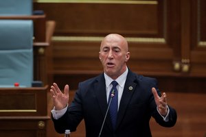 Kosove nepavyko suformuoti vyriausybės, gresia pirmalaikiai rinkimai