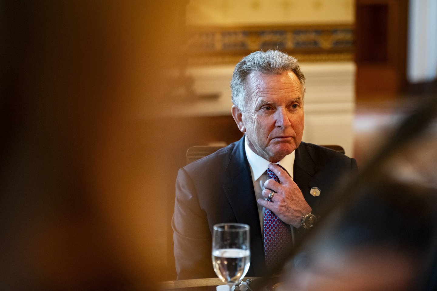 S. Witkoffas.<br>ZUMA Press/Scanpix nuotr.