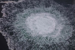 Italijos teismas leido išduoti Vokietijai įtariamąjį dėl „Nord Stream“ sprogdinimų
