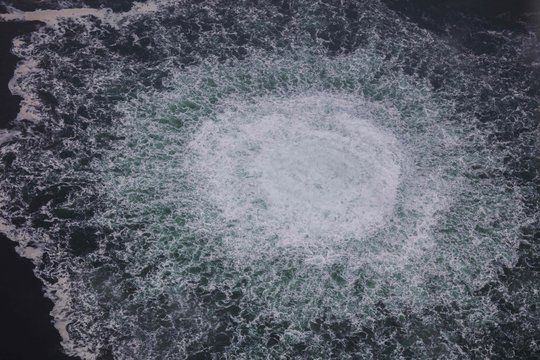 Italijos teismas leido išduoti Vokietijai įtariamąjį dėl „Nord Stream“ sprogdinimų