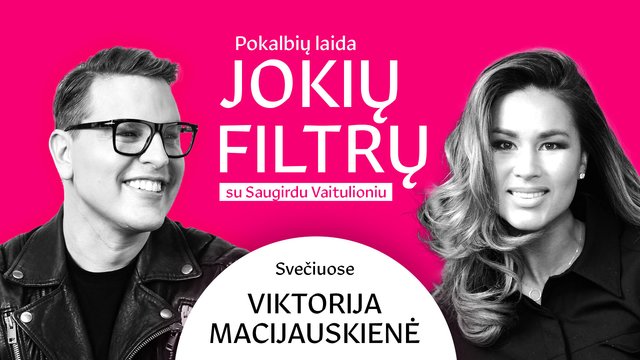 Viktorija Macijauskienė – apie sveikatos mokslus, naują veiklą ir tai, ką daryti, jei kankina nemiga