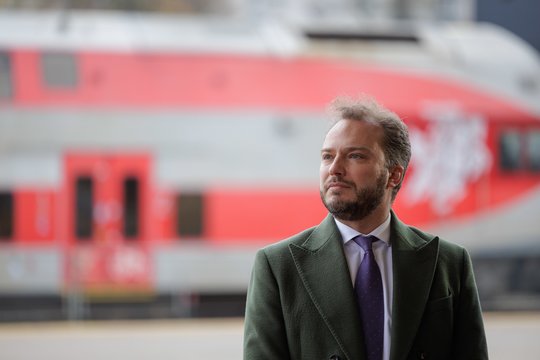 Ministras kritikuoja į Baltarusiją vykstančius vežėjus: neturėtų reikalauti nuostolių padengimo iš valstybės