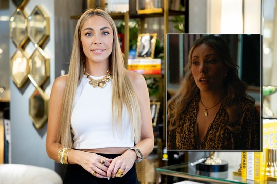 Liepa Mondeikaitė pradeda naują etapą: „Tai labai jautrus laikas“