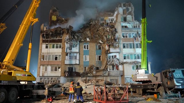 Taikos pasiūlyme – smūgis Ukrainai: numatytas teritorijos atidavimas ir kariuomenės sumažinimas