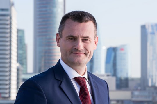 Giedrius Rimša. Kaupimo pensijai reforma: tarp laisvės ir atsakomybės