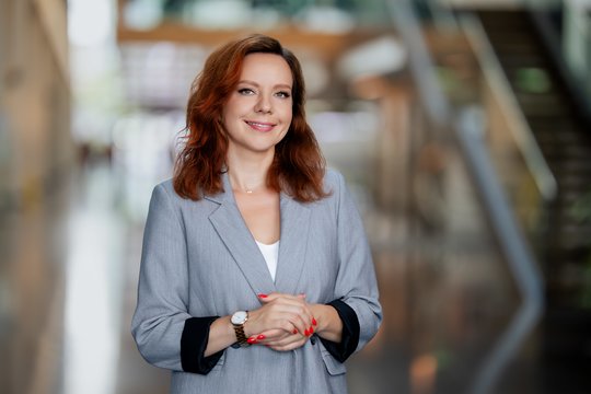 Karolina Semionovaitė. Keturios priežastys, kodėl verslui naudingas tvarumas