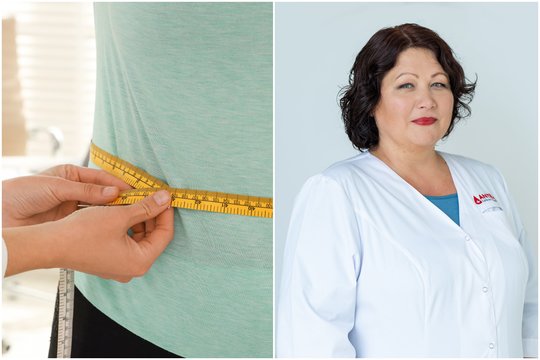 Kaip pagreitinti medžiagų apykaitą? Gydytojos gudrybė – 3–3–3 taisyklė