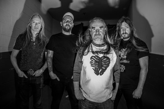 Didžiausias metalo muzikos festivalis Baltijos šalyse skelbia pirmuosius dalyvius