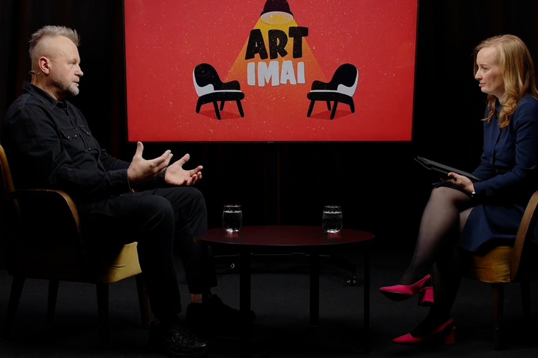 Unikali „Bix“ istorija atgimsta kino teatruose: tai nėra tik dokumentika