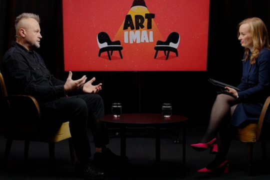 Unikali „Bix“ istorija atgimsta kino teatruose: tai nėra tik dokumentika