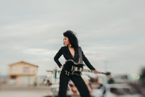 Festivalyje „Kaunas Jazz“ dainuos „Grammy“ laureatė, Prince‘o ir M. Jacksono bendražygė J. Hill