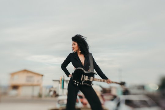 Festivalyje „Kaunas Jazz“ dainuos „Grammy“ laureatė, Prince‘o ir M. Jacksono bendražygė J. Hill