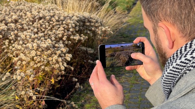 Šios funkcijos nerasite jokiame išmaniajame telefone: galimybė susisiekti net praradus ryšį