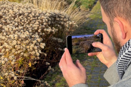 Šios funkcijos nerasite jokiame išmaniajame telefone: galimybė susisiekti net praradus ryšį