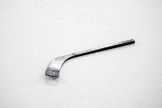 Atskleidė naujų detalių apie vaiko žūtį per ledo ritulio treniruotę: ką išgirdo iš trenerių