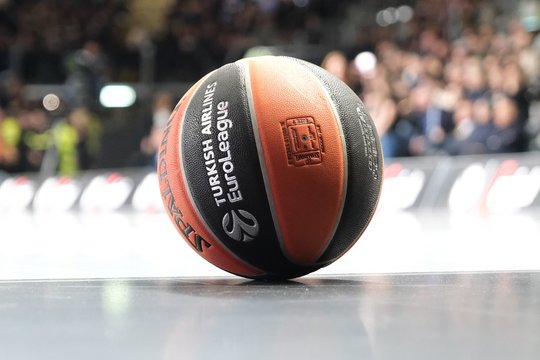 Kitą savaitę Eurolygoje – svarbus balsavimas