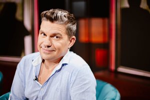 Deividas Norvilas: „Filmavimo aikštelė nėra teatras – čia viskas kitaip“