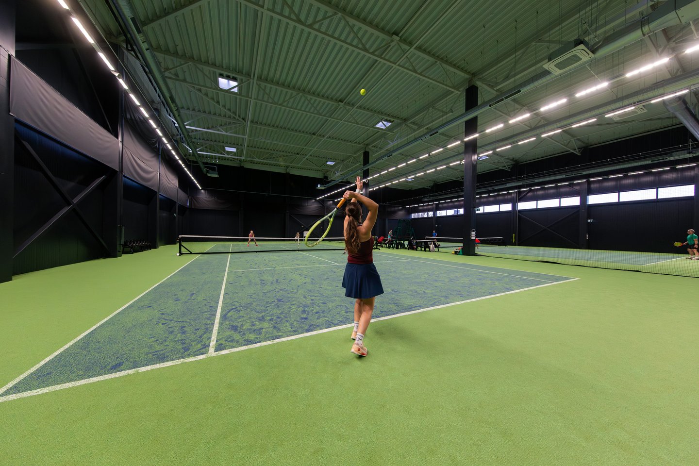 A.Srėbalienės nuotr.