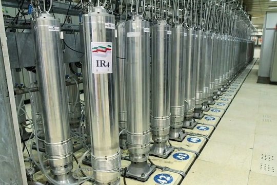 Žiniasklaida: Irano mokslininkai ir branduoliniai ekspertai slapta apsilankė Rusijoje