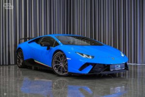 Automobilis, kuris privers atvipti žandikaulį: Lietuvoje tokių – vienetai 