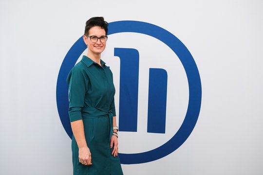 Finansų konsultantė J. Panavienė: „Esu klientų gidė, psichologė, patarėja“