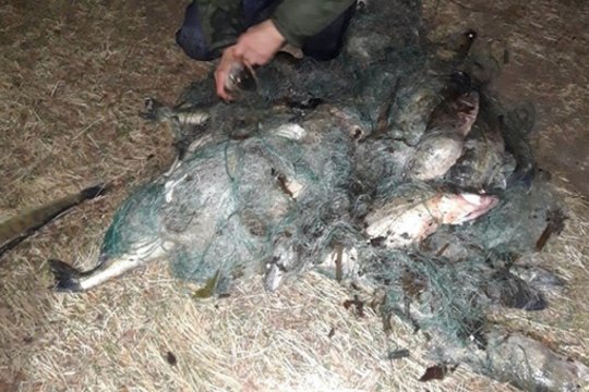 Nelegaliai žvejojantiems – liūdnos žinios: nuo šiol laukia gerokai griežtesnė atsakomybė