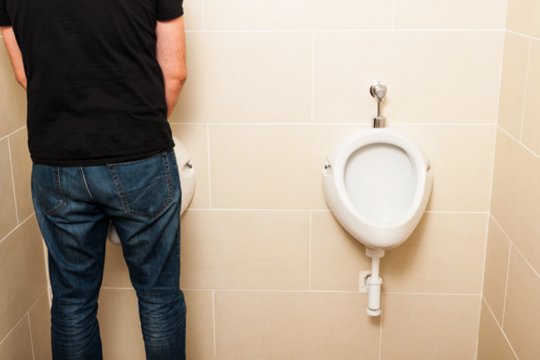 Įsidėmėkite: kaip pastebėti prostatos ir sėklidžių vėžio požymius?