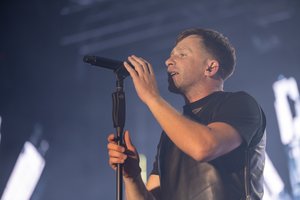 Egidijus Dragūnas-SEL mini ypatingą progą